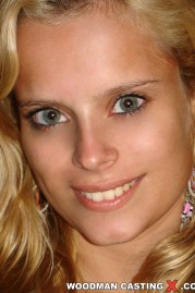 Girl Photoset Ivy - ( Casting Pics )