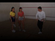 With an access you could watch this pictures