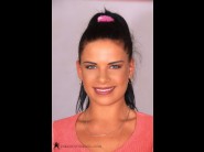 Inga and ines is currently naked