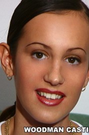 Girl Photoset Orsolya - ( Casting Pics )