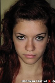 Girl Photoset Bibi Noel - ( Casting Pics )