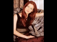 Cecilia is currently naked