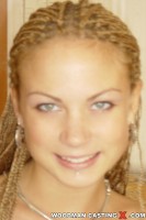 Nikka - ( casting pics )