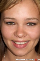 Nikitta - ( casting pics )