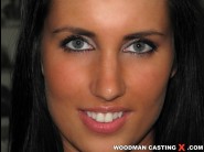 Very nice breast of Melissa ria