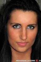 Melissa ria - ( casting pics )