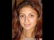 Kristina is a really sexy girl