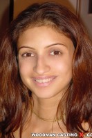 Kristina - ( casting pics )