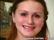 Caroline is so cute on this photos