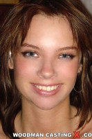 Monica - ( casting pics )