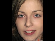 Very nice breast of Abigaile johnson