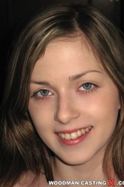 Girl Photoset Abigaile Johnson - ( Casting Pics )