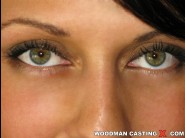 Veronika is so cute on this photos