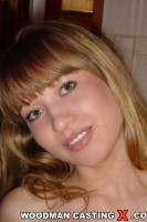 Tereza - ( casting pics )