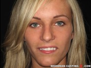 Very nice breast of Orsolya