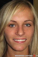 Orsolya - ( casting pics )