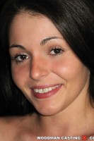 Zara - ( casting pics )