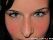 Megan  b is so cute on this photos