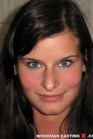 Megan b - ( casting pics )