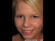 Very nice breast of Cherry pink