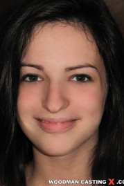 Girl Photoset Ann-marie La Sante - ( Casting Pics )