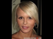 Very nice breast of Jessica bee