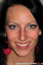 Girl Photoset Leonelle Knoxville - ( Casting Pics )