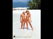 Angel k is currently naked