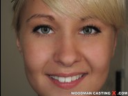 Very nice breast of Amelie pure