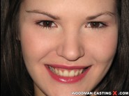 Very nice breast of Alicija dark