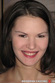 Girl Photoset Alicija Dark - ( Casting Pics )