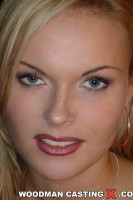 Gina b - ( casting pics )