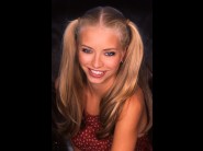 Very nice breast of Kate