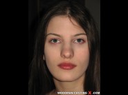 Marina & yurjen is a really sexy girl