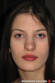 Girl Photoset Marina - ( Casting Pics )