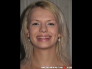 Very nice breast of Yvetta