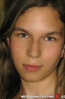 Alexandra - ( casting pics )