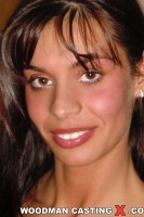 Nataly - ( casting pics )