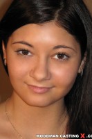 Chinita - ( casting pics )