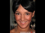 Very nice breast of Nancy fancy