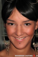 Nancy fancy - ( casting pics )