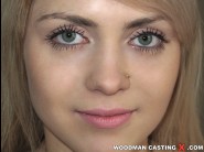 Very nice breast of Virginee