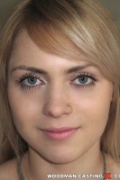 Virginee - ( casting pics )