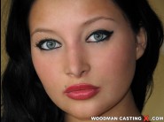 Anna polina is so cute on this photos