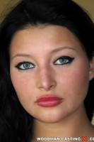 Anna polina - ( casting pics )