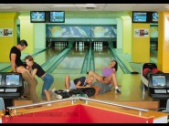 Petra short and Erika are a really sexy girl