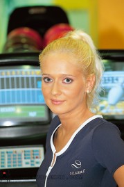 photos of Petra Short and Erika