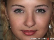 Very nice breast of Lolly moon