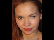 Venday is so cute on this photos