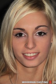 Girl Photoset Erica Fontes - ( Casting Pics )